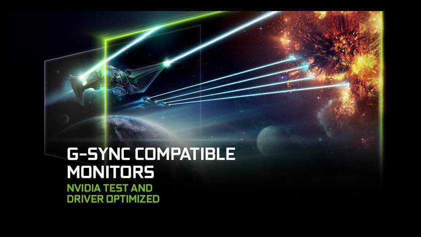 G-sync мониторы: лучшие мониторы с поддержкой g-sync для компьютера