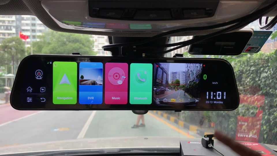 Подойдет ли в автомобиле экшн камера вместо видеорегистратора?