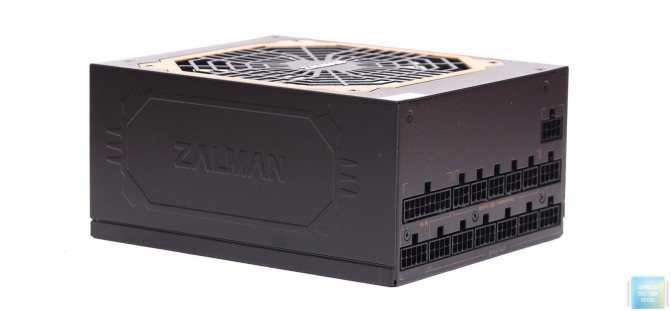 Zalman zm750-ebt 750w отзывы покупателей и специалистов на отзовик