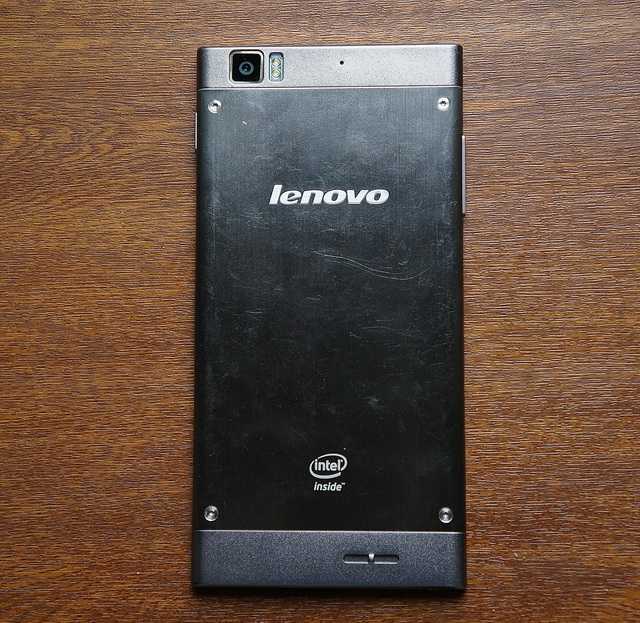 Смартфон lenovo k900 - обзор и технические характеристики