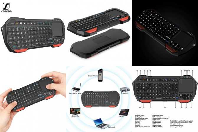 Недорогой комплект, включающий компактную клавиатуру и мышь «ноутбучных» размеров, которые в свою очередь обладают приятным внешним видом.