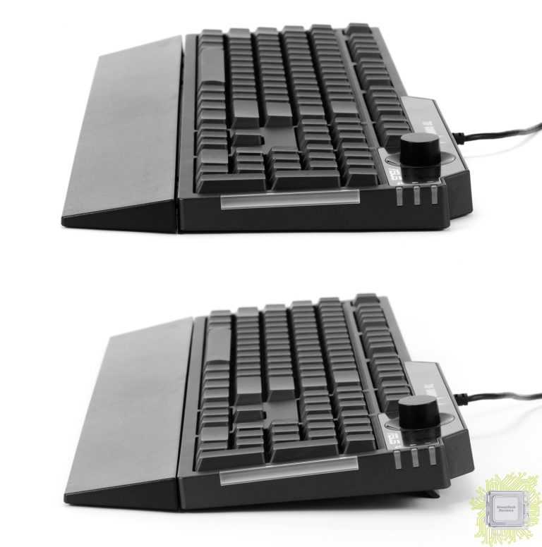 Рейтинг-2020 15 дешевых клавиатур с подсветкой