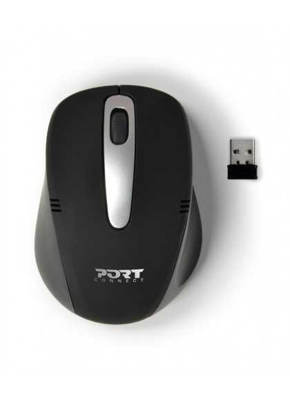 Мышь logitech touch mouse m600 black