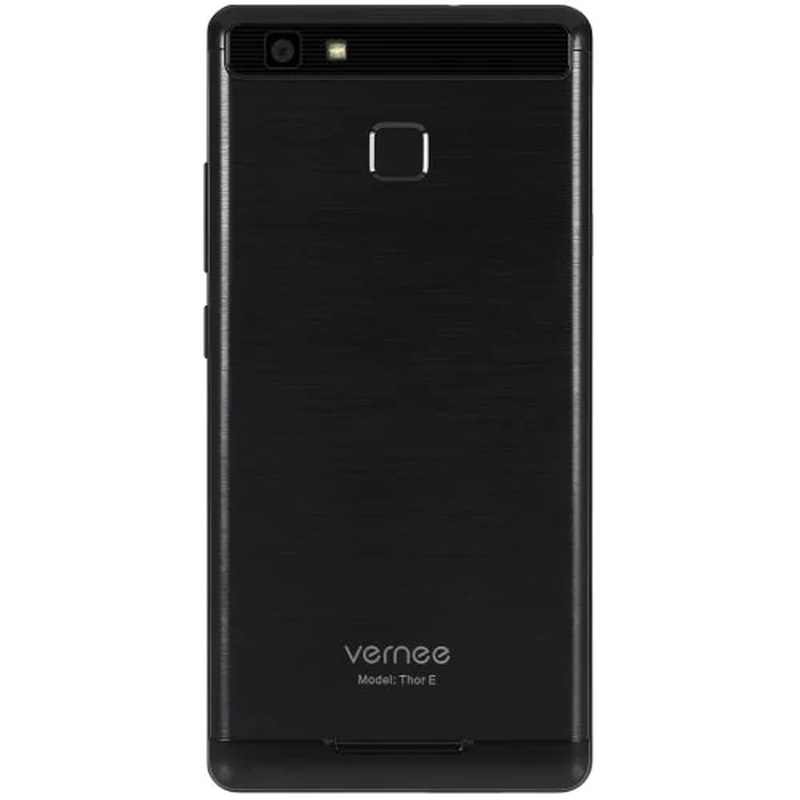 Обзор vernee thor e — смартфон с мощной батареей и доступной ценой