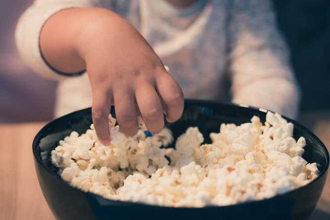 Каким должен быть popcorn для домашнего кинотеатра? Попробуем найти ответ на этот довольно не простой вопрос.