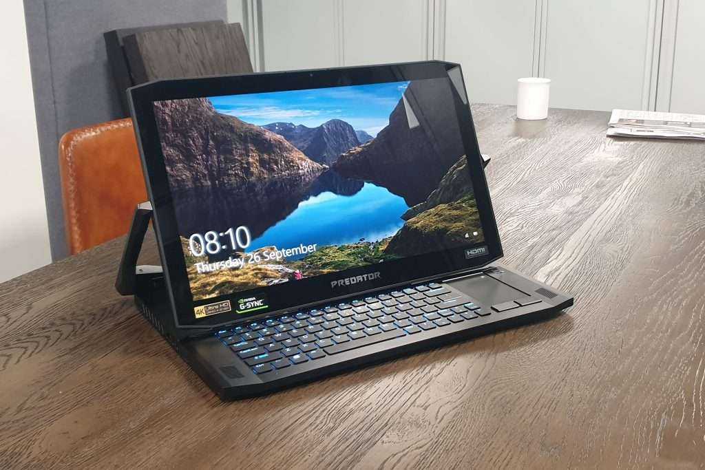 Как выбрать идеальный ноутбук: от офисных до геймерских | ichip.ru