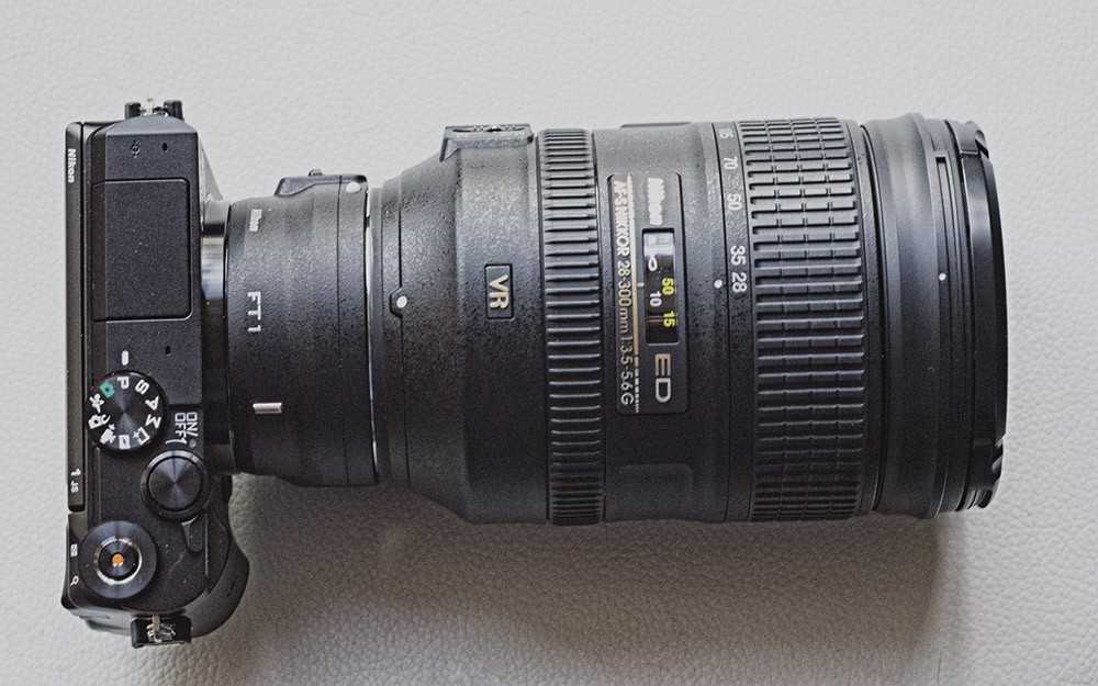 Обзор компактной камеры со сменной оптикой nikon 1 j1 — ferra.ru