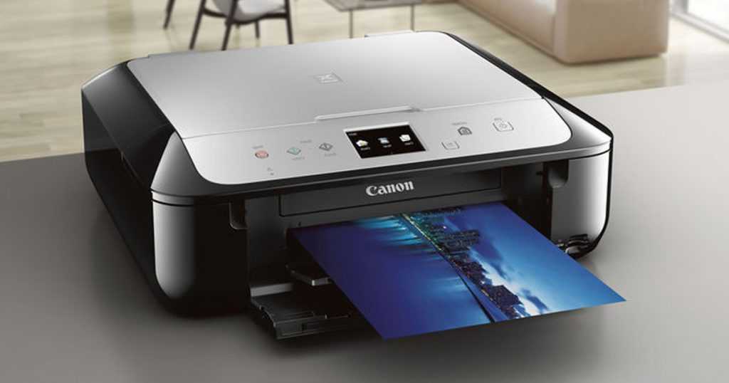 Выбираем лучший лазерный принтер для дома и офиса (сентябрь 2019 г.)
