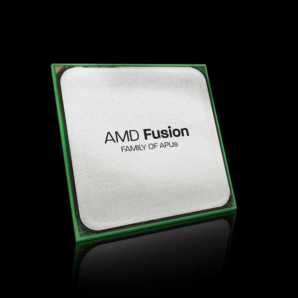 Сегодня компания AMD представила новую платформу для компактных массовых экономических и мобильных систем.