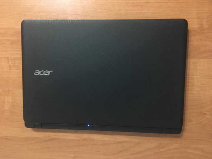 Acer aspire es1 серия - notebookcheck-ru.com