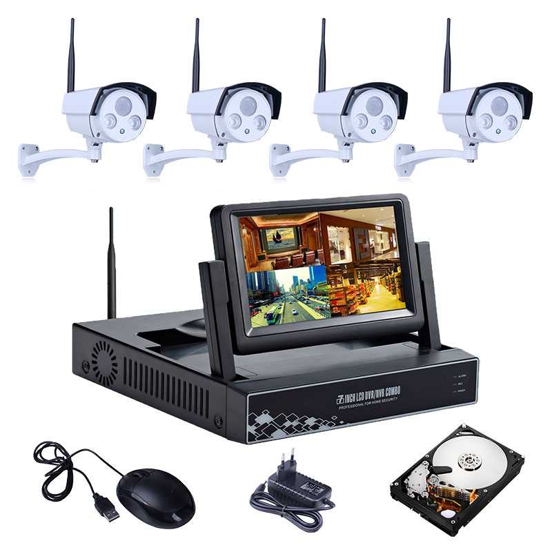 Поворотная cетевая ip камера tp-link tapo c200 (1080p) для облачного беспроводного видеонаблюдения по wifi — обзор и отзыв