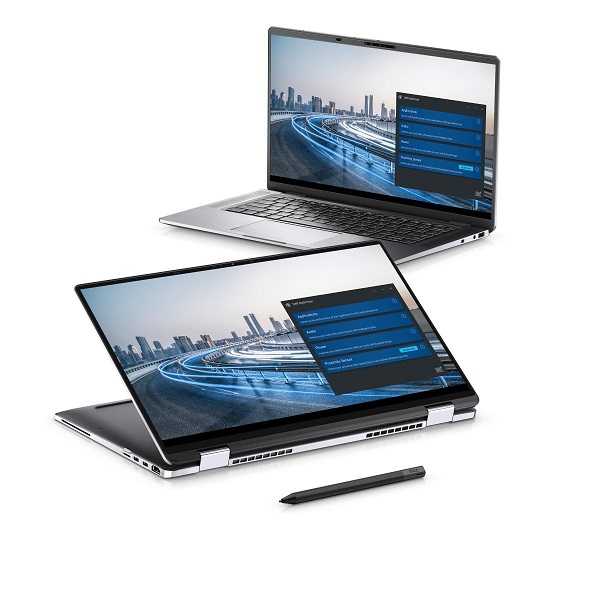 Обзор серии dell latitude 9510: новые ноутбуки для бизнеса