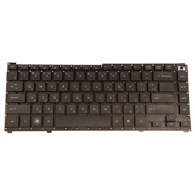 Hp probook 4310s - описание