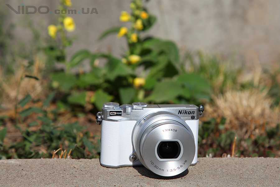 Nikon 1 j5 – новая беззеркалка с функцией 4k // новости фотоиндустрии // fotoexperts