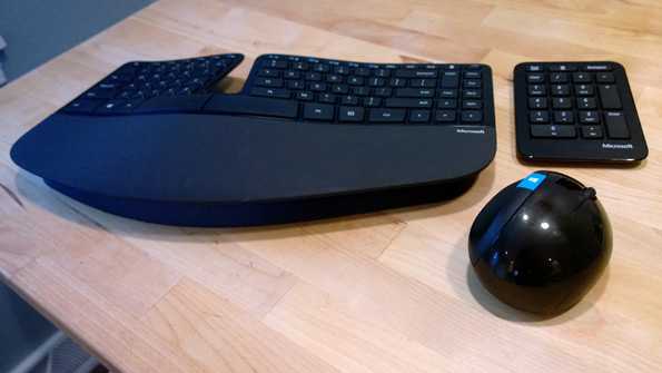 Комплект клавиатура+мышь microsoft sculpt comfort (чёрный) купить от 1960 руб в екатеринбурге, сравнить цены, отзывы, видео обзоры и характеристики - sku3732497