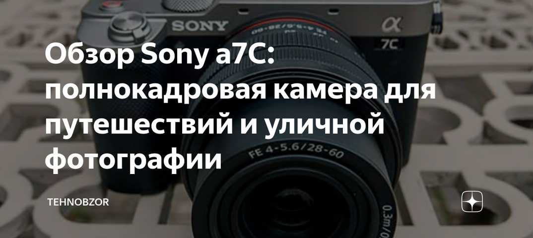 Sony alpha 7 vs sony cyber-shot dsc-rx1
