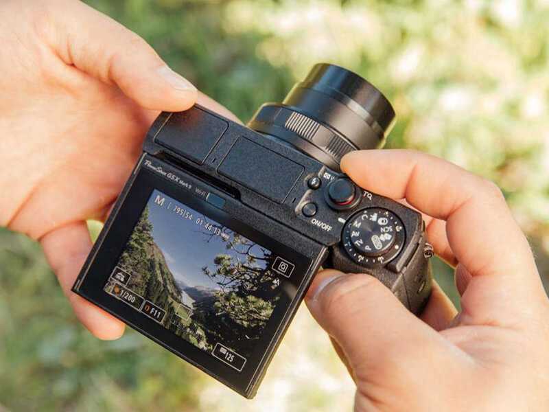 Тест и обзор canon powershot sx740 hs: мегазумная камера карманного формата | ichip.ru