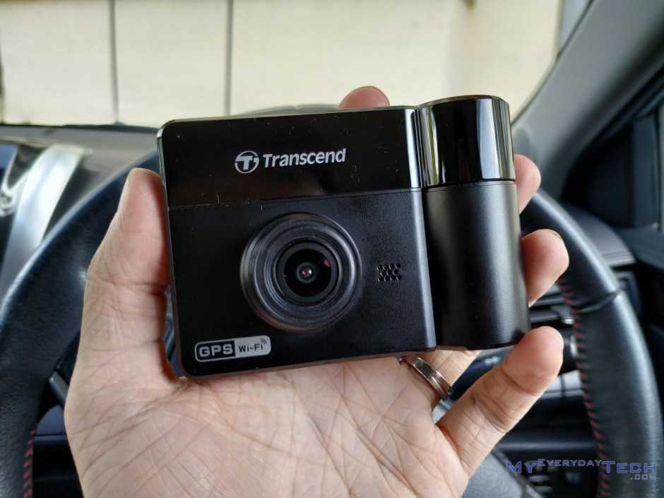 Видеорегистратор transcend drivepro 520 (комбинированный) купить за 14990 руб в краснодаре, видео обзоры и характеристики - sku1471572