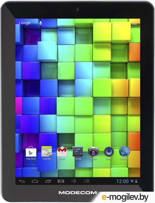 Modecom freetab 8014 ips 2 x4 - купить , скидки, цена, отзывы, обзор, характеристики - планшеты