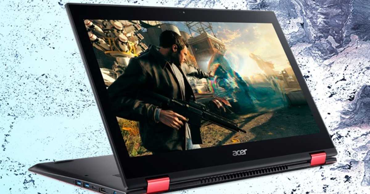 Производительность ноутбука в играх. Acer Nitro 5 Spin. Acer Nitro 5 процессор. Acer Nitro 5 165 Review. Игровой ноутбук Acer Nitro 5 обзор.