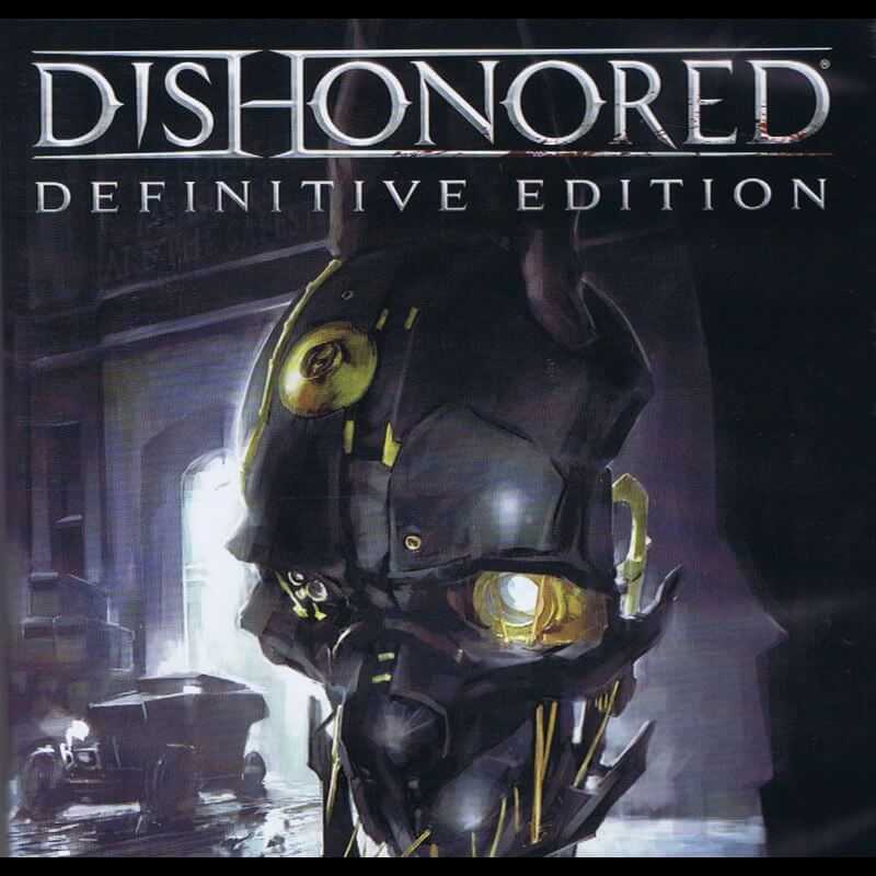 Игра "dishonored" — отзывы