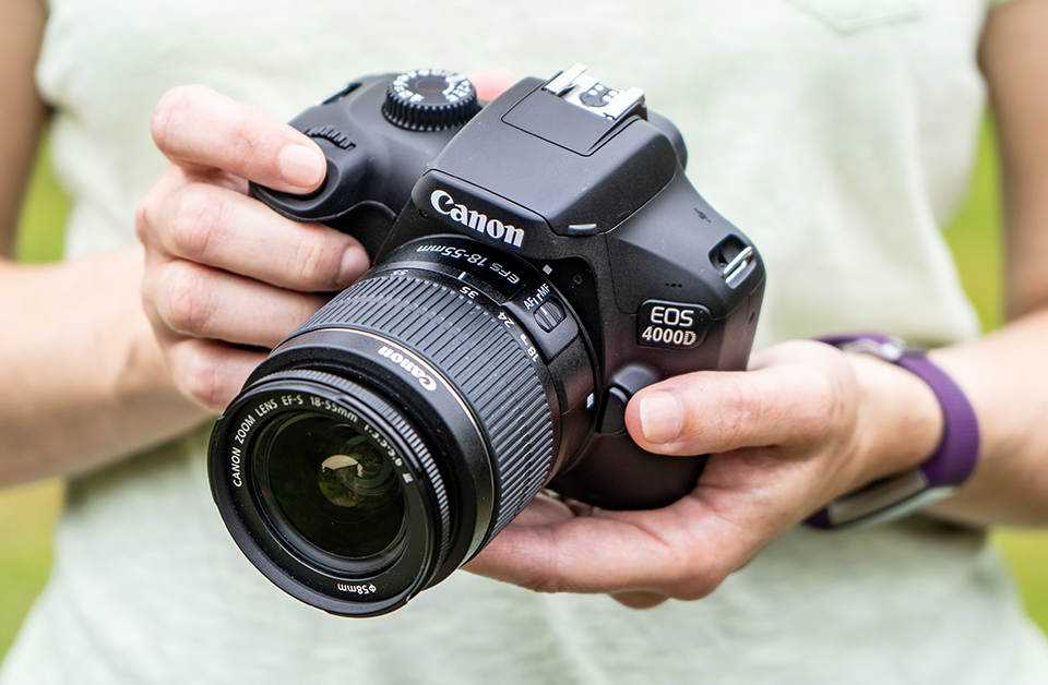 Рейтинг лучших фотоаппаратов по качеству снимков 2021 года