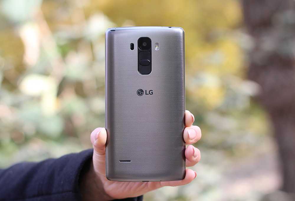 Тест-обзор смартфона lg g3