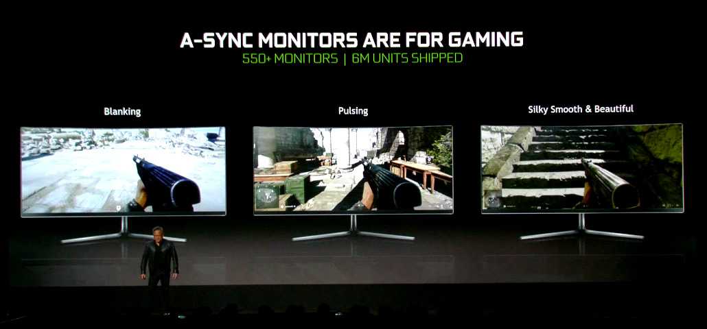Amd freesync vs nvidia g-sync
        which is better?