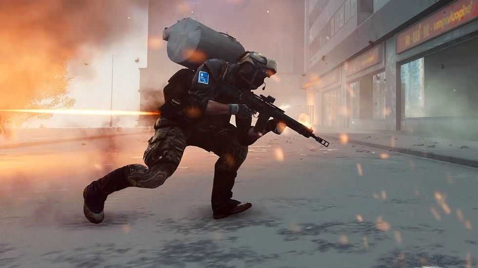 Battlefield 4 (bf4) - последние новости на сегодня и август 2021 - взлом защиты, системные требования, новости обновлений, где скачать игру, трейлер