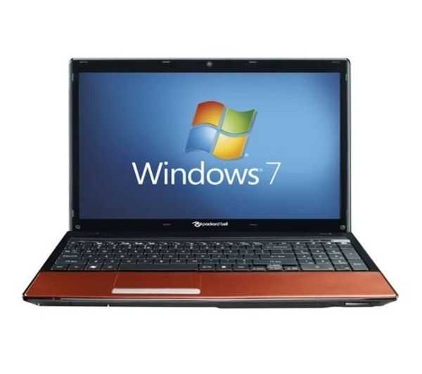 Packard bell easynote lm85