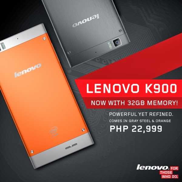 Lenovo ideaphone k900: обзор смартфона с российской презентации > it-видео на f1cd.ru