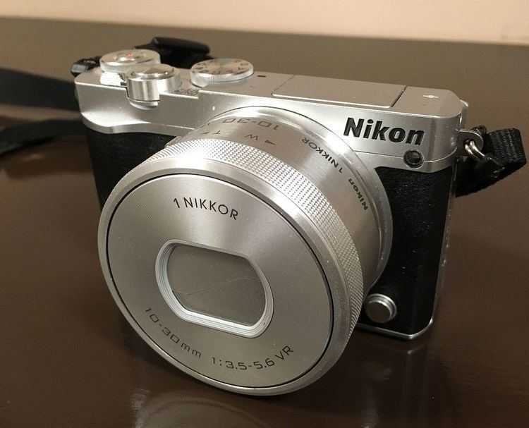 Обзор nikon 1 j5 – компактной беззеркальной камеры от nikon