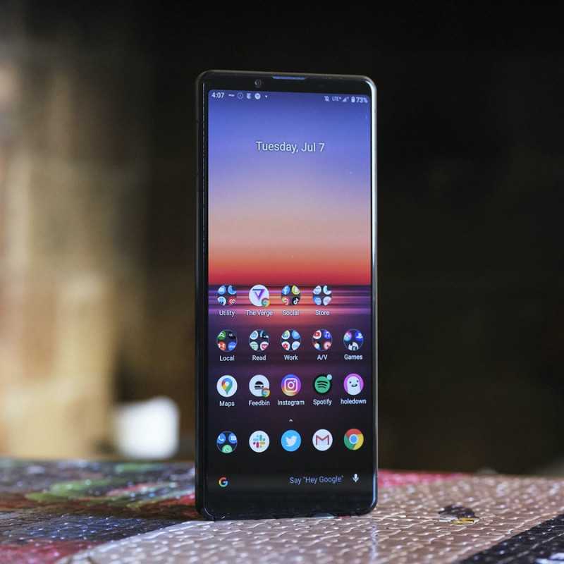 Что считается маленьким смартфоном android в 2020 году и какие есть варианты?
