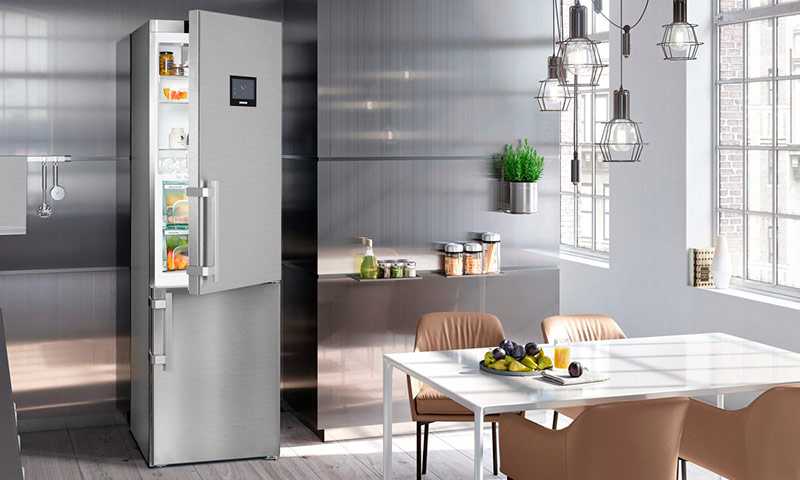 Тихие холодильники: уровень шума, как выбрать бесшумный, система no frost