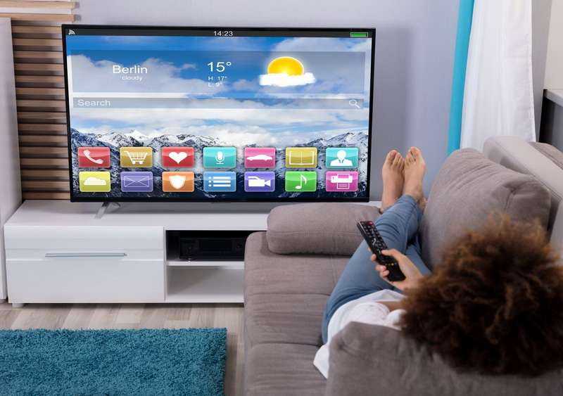 ???? рейтинг топ-12 лучших smart телевизоров 2020-2021. какой лучше выбрать смарт-тв?