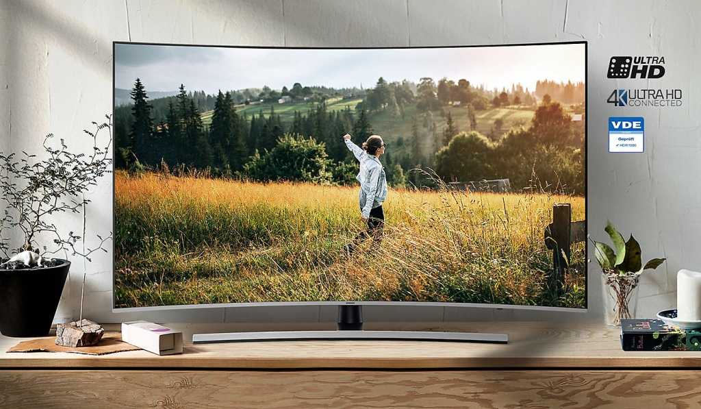 Самые большие телевизоры в мире: обзор моделей с диагональю от 88" и более на 2021 год