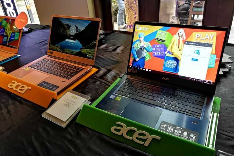 Топ 10 лучших ноутбуков acer 2021 года | экспертные руководства по выбору техники