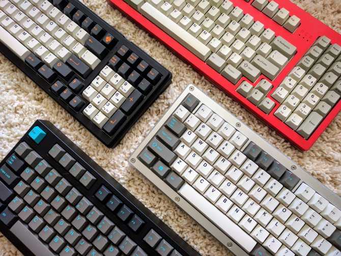 7 лучших игровых клавиатур – бюджетные, механические, мини и rgb