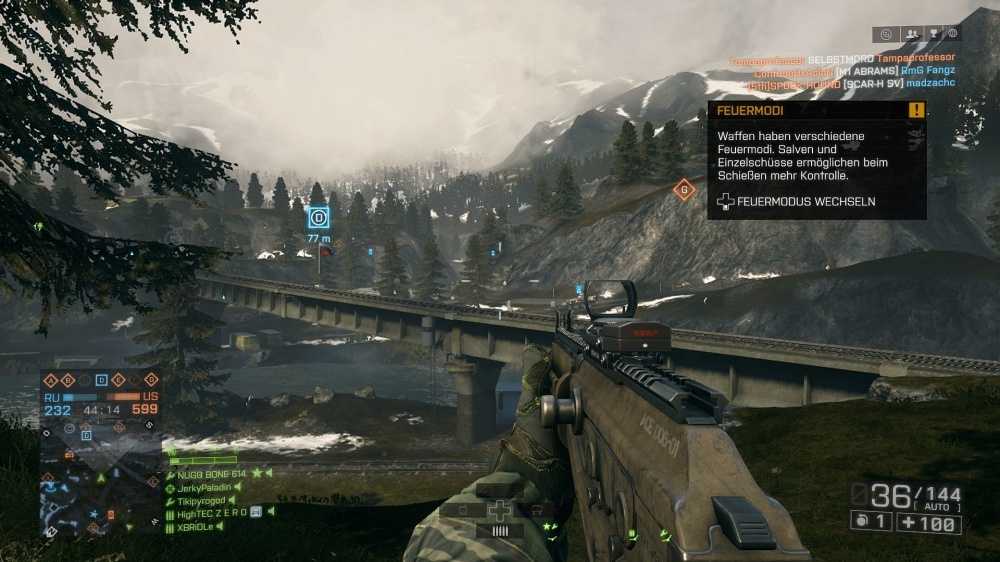 Battlefield 4 - что это за игра, трейлер, системные требования, отзывы и оценки, цены и скидки, гайды и прохождение, похожие игры  bf4