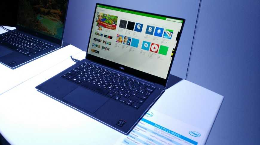 Dell xps 13 (2018): обзор лучшего ультрапортативного ноутбука