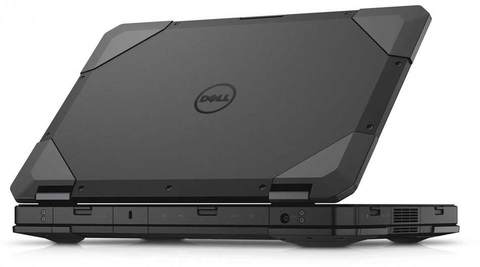 На днях в центре Киева компании Dell и Intel презентовали новую линейку ноутбуков Dell Vostro серии 3000.
