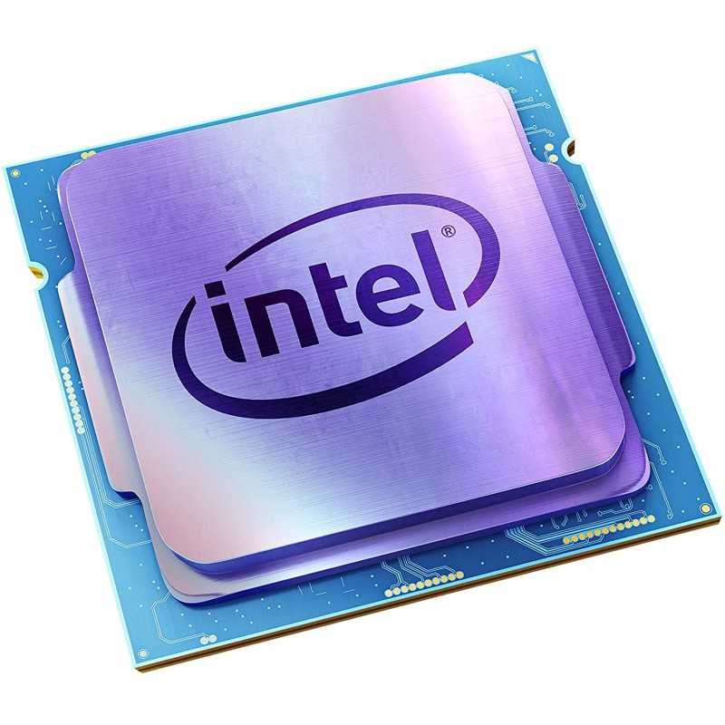 Intel выпустила процессоры, работающие на рекордной частоте. но есть нюанс