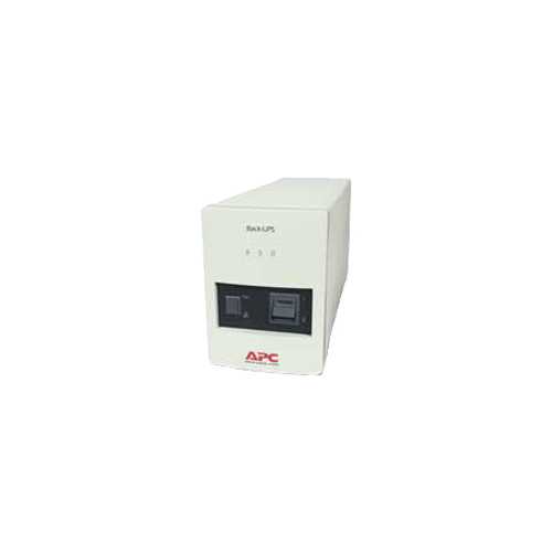 Ибп apc back-ups pro power-saving pro 550 br550gi