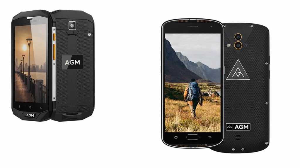 Обзор защищенного смартфона sigma mobile x-treme pq37 - itc.ua