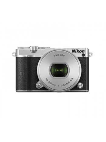 Обзор nikon 1 j5 – компактной беззеркальной камеры от nikon
