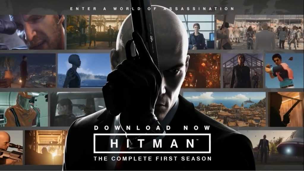 Обзор игры hitman 2: пять серьезных отличий от первого сезона | smart reality