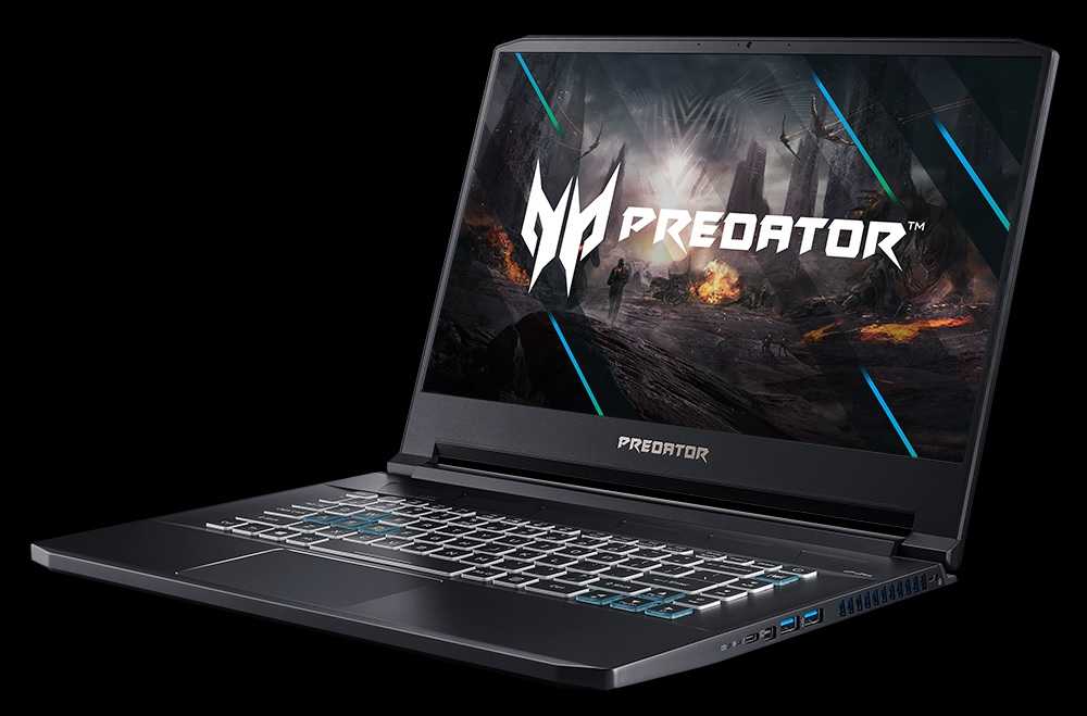Acer predator helios 300 обзор | wowmoon.ru