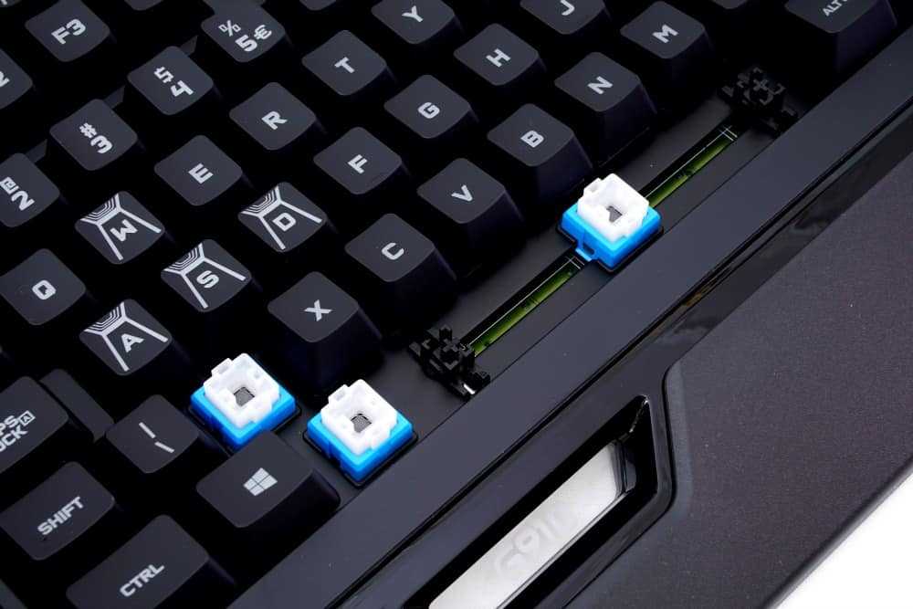 Рейтинг-2020 15 дешевых клавиатур с подсветкой