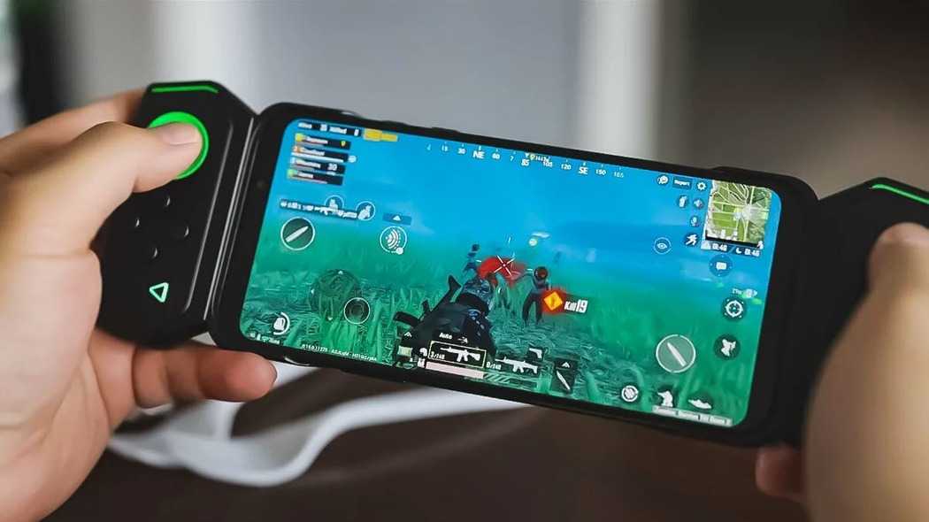 Обзор asus rog phone: идеальный смартфон для игр — отзывы tehnobzor
