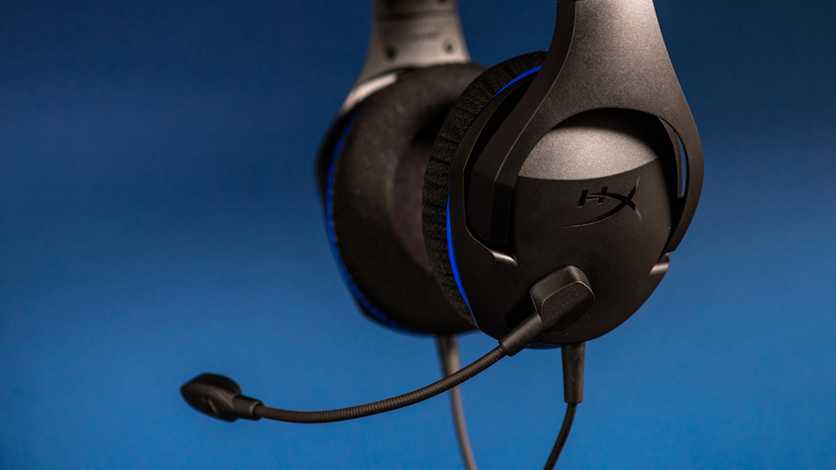 Обзор игровой гарнитуры hyperx cloud stinger - hi-news.ru